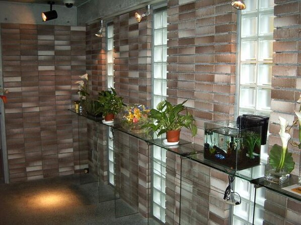 ルーチェ・ビアンコの物件内観写真